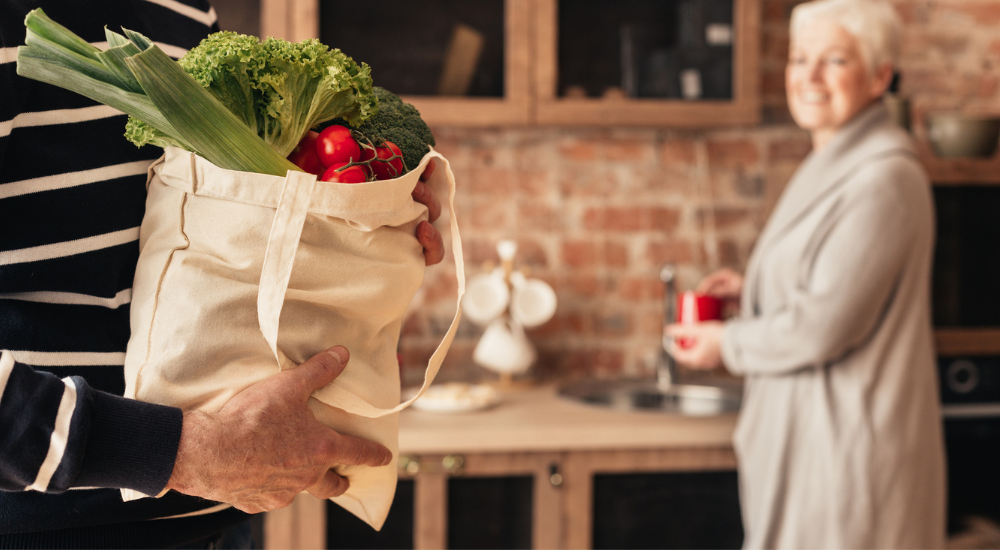 Топ-10 экологичных подарков для мамы на День Матери